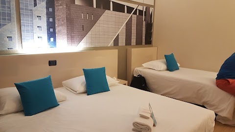 B&B Hotel Firenze Novoli