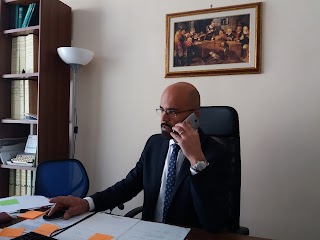 Avvocato Luca Bentivoglio - Amministrazione di Condominio