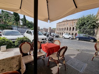 Antico caffè del teatro di Marcello