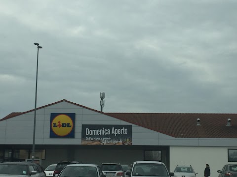 Lidl