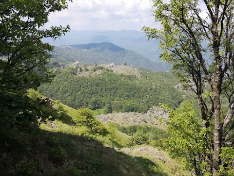 Rifugio Astass