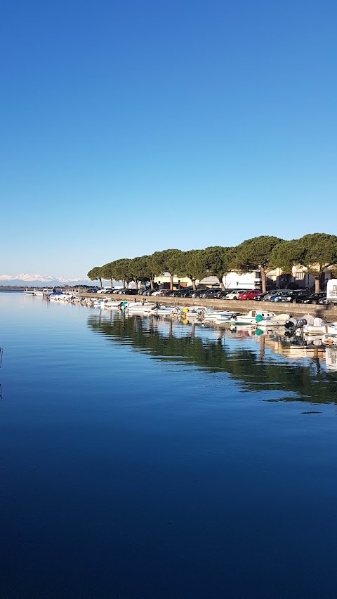 Societa' Di Navigazione Motoscafisti Gradesi Di Biasiol Franco & C. Snc