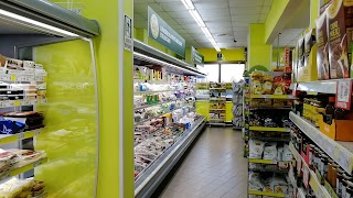 Todis - Supermercato (Roma - via Offanengo)
