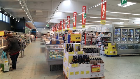 Supermercato INTERSPAR Cento