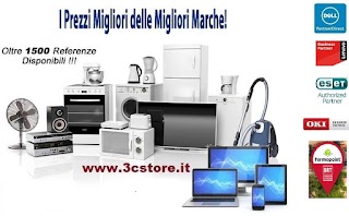 3C service di C. Amoroso