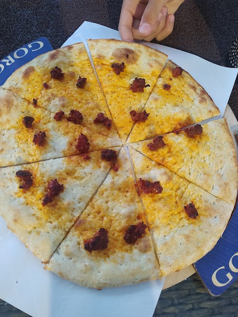 Pizza Sì