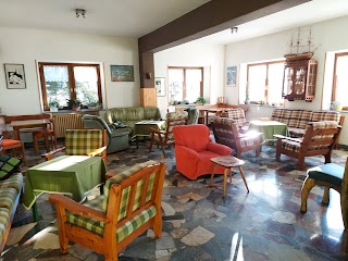 Albergo Tirolo