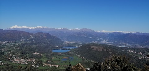 Croce Delle Prese (Monte Pietraborga)