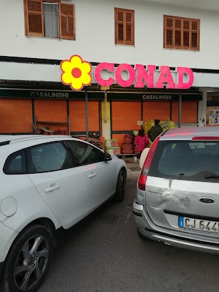 CONAD