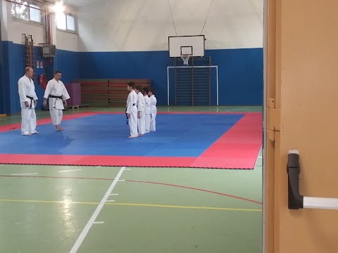 ASD SPORTING KARATE SHOTOKAN