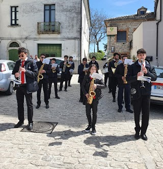 Associazione Musicale G. Verdi Montesarchio