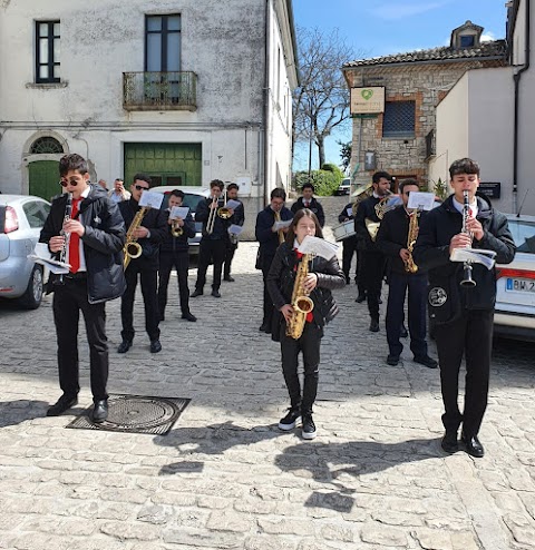 Associazione Musicale G. Verdi Montesarchio