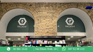 Farmacia Facciolà