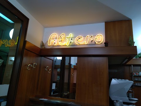 Pizzeria Altero Forlì