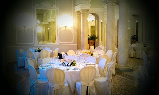 Crespi Catering & Banqueting