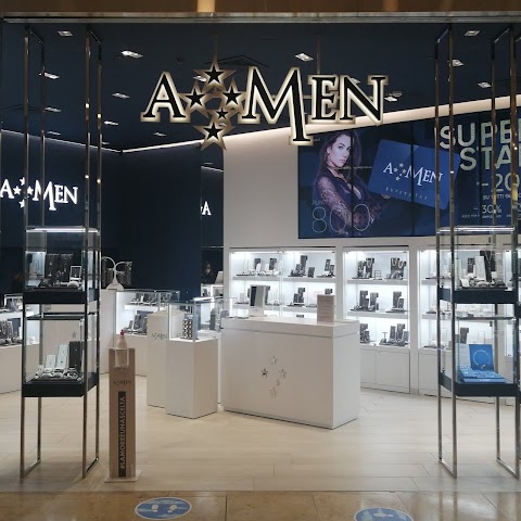 Amen Store Campania