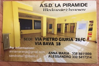 A.S.D. La Piramide Torino