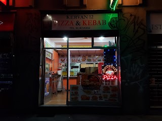 Pizzeria Kervan