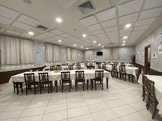 Pizzeria Trattoria al Ramon