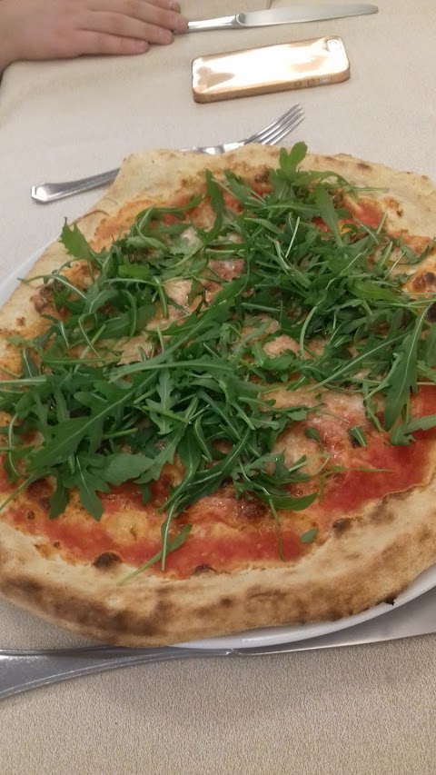 Ristorante pizzeria Milano