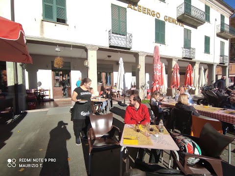 Ristorante Albergo Genova