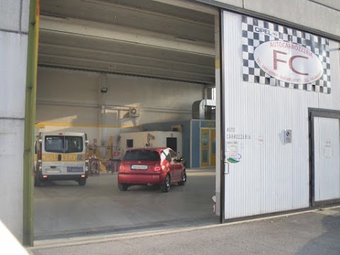 Fc Autocarrozzeria Di Caputo Fulvio