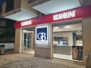 GB Arredamenti - Scavolini