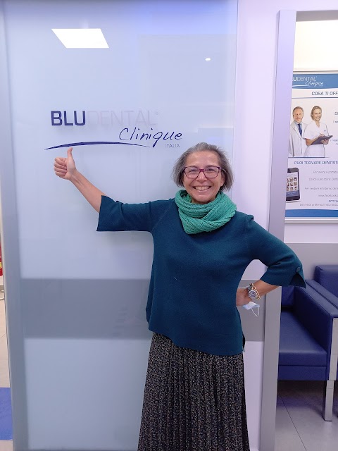 Bludental Clinique - Bari