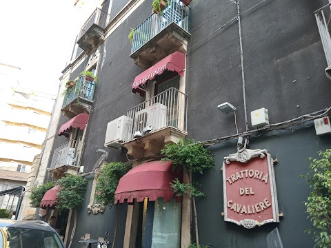 Trattoria del Cavaliere