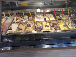 Gelatera Da Gino