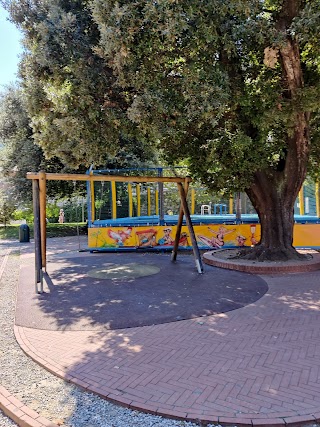 Parco giochi Levanto