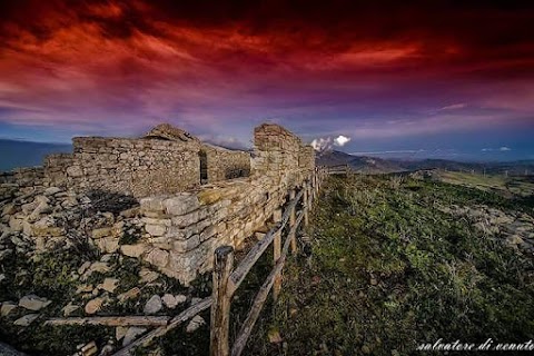 Rocca di Sciara