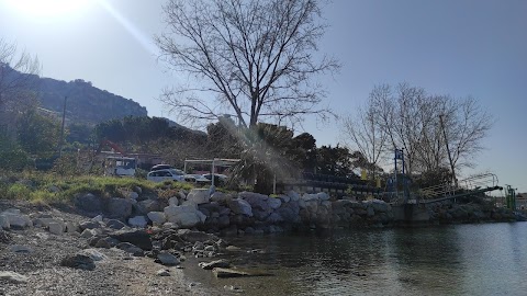 Spiaggia Tonnara di Trabia