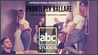 Abc Studios Milano Scuola di Ballo