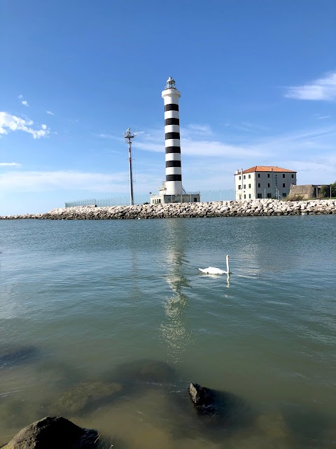 Guardia Costiera Comando CIRCOMARE Jesolo