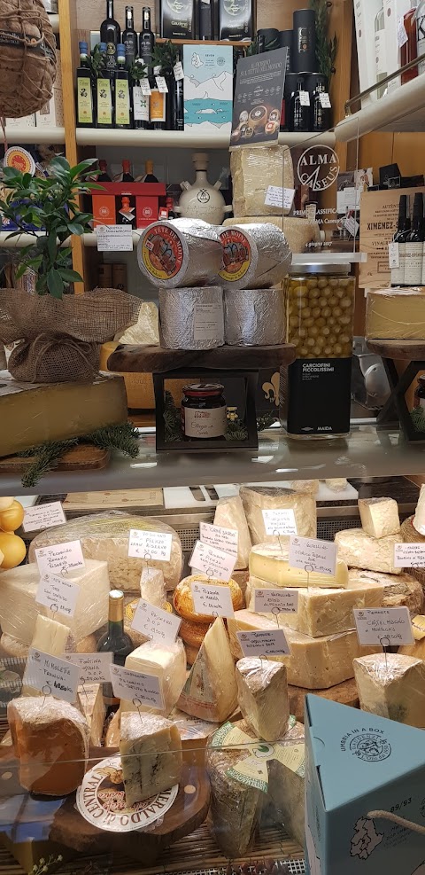 Boutique del Formaggio e Salume