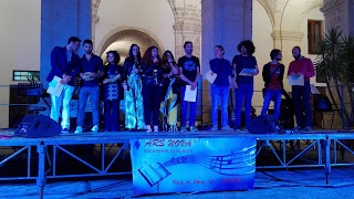 Accademia Musicale Ars Nova Ostuni