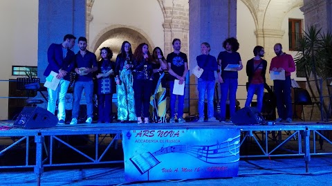 Accademia Musicale Ars Nova Ostuni