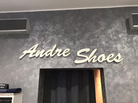 Andre Shoes Di Andrea Battelli