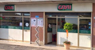 Supermercato Crai Albuzzano