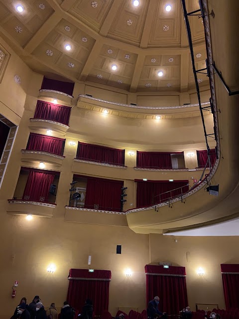 Teatro Augusteo