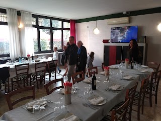 Ristorante Pizzeria I Sapori DOC