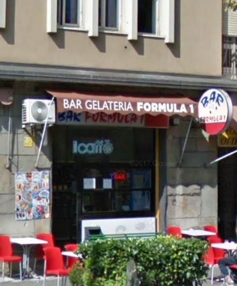 Bar Formula 1 Bologna