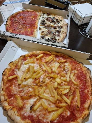 Pizzeria Da Mario