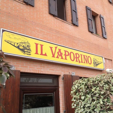 Trattoria Il Vaporino