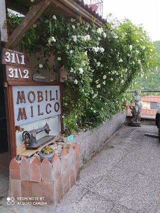 Mobili Milco