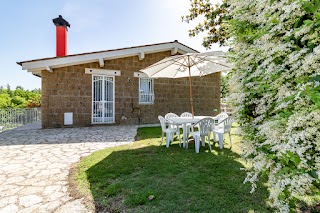 Villa vacanze la quercia