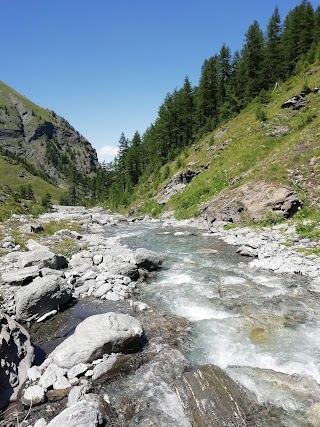 Rifugio Troncea