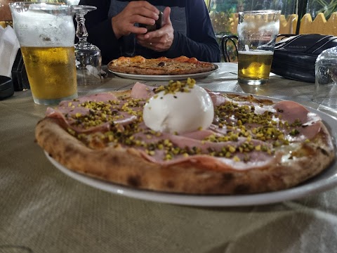 Pizzeria Marrakech
