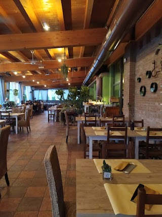 Pizzeria Antichi Sapori La Pista